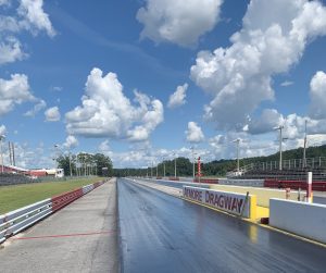 Atmore Dragstrip in Alabama has New Ownership; Grand Opening Set for September 10