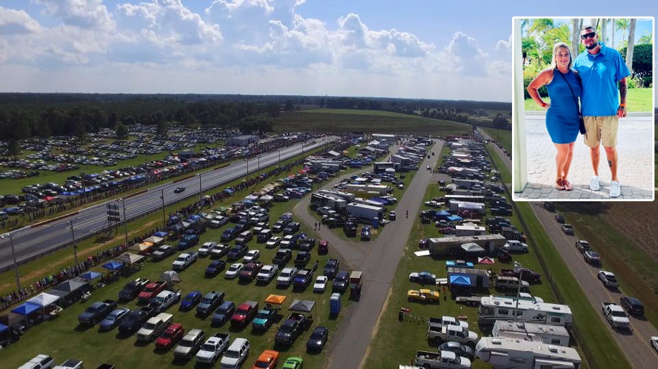 Atmore Dragstrip in Alabama has New Ownership; Grand Opening Set for