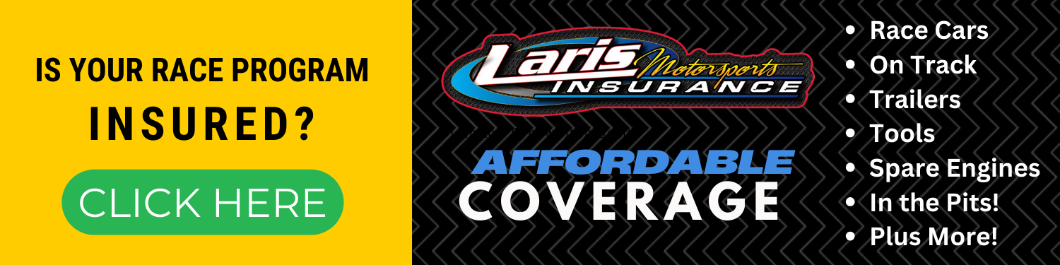 Ad 3 - Laris Affordable Coverage