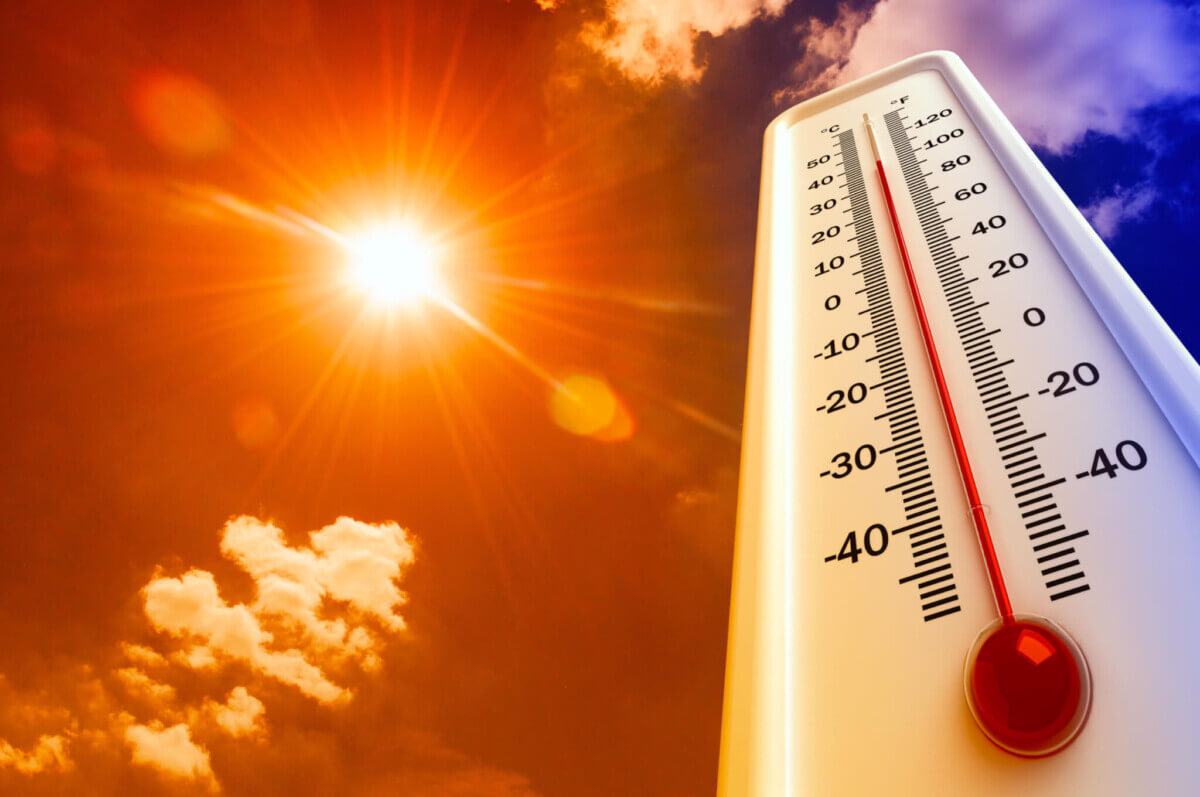Racing the Air: How Weather, Density Altitude, and Atmospheric Changes ...
